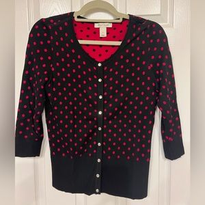 White house Black market cardigan -Small